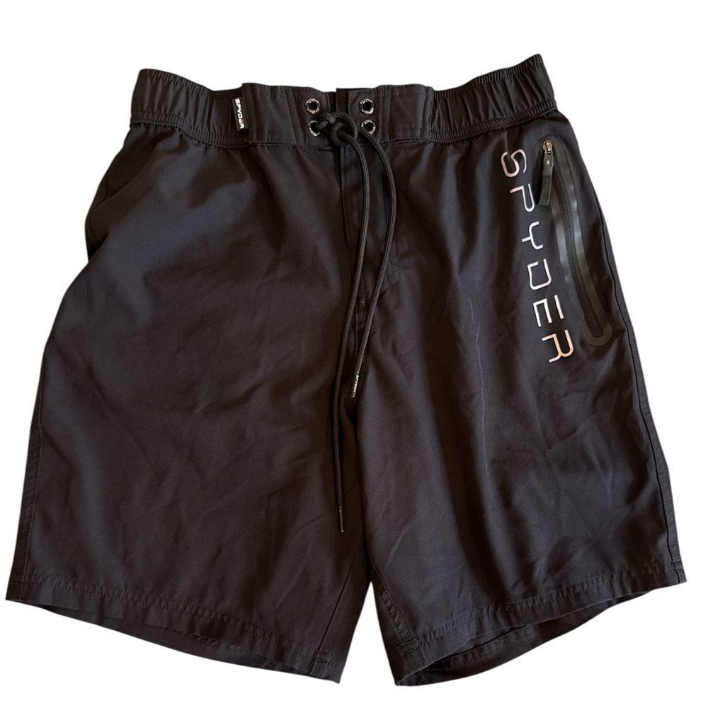 Spyder Men’s Hybrid Shorts